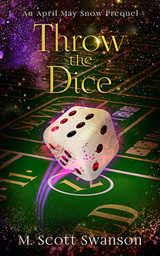 Throw the Dice